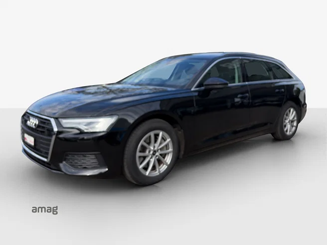 AUDI A6 Avant 45 TFSI