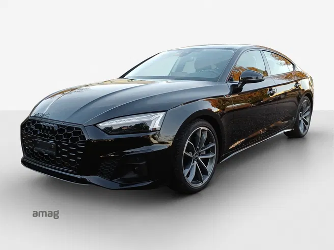 AUDI A5 SB 40 TFSI quattro S tronic