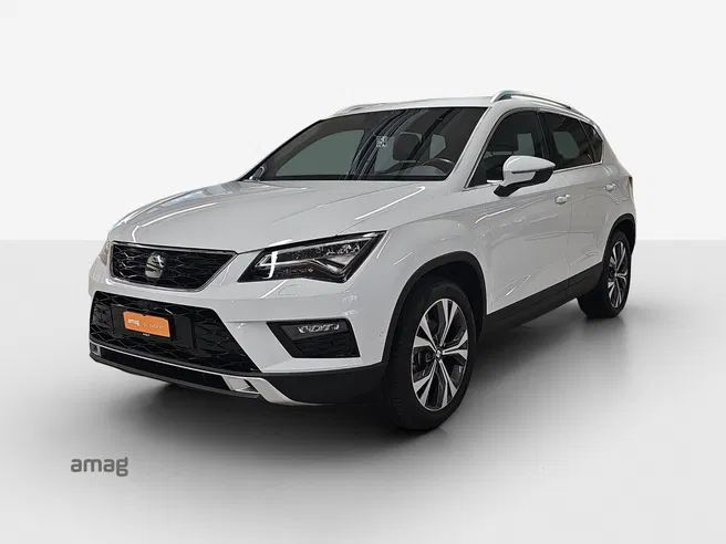 Seat ATECA XC 1.4EcoTSI 150PS 6D 4D