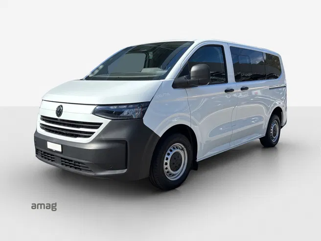 VW Veicoli Commerciali Transporter Combi PA 3100mm
