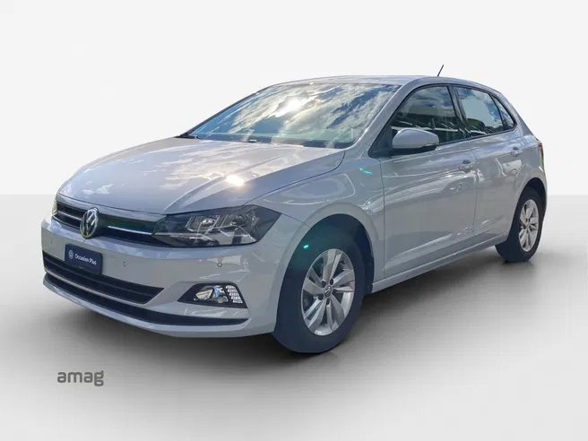 VW Polo Comfortline