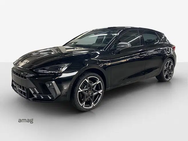 Cupra NEW LEON e-HYBRID