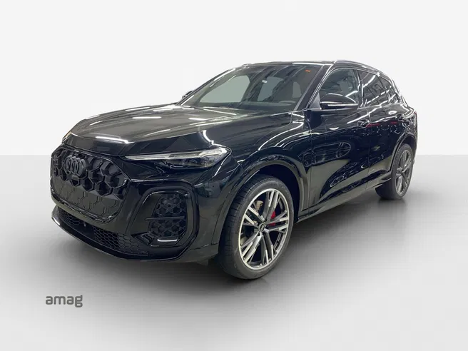 AUDI Q5 SUV e-hybrid quattro 270 kW