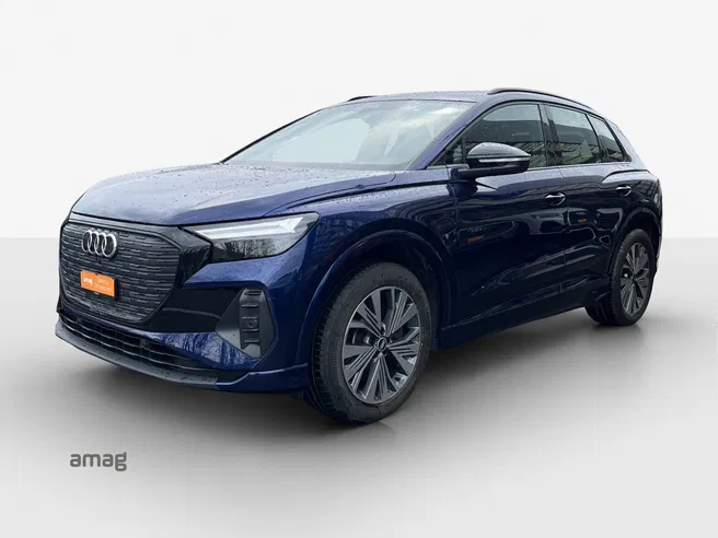 AUDI Q4 40 e-tron