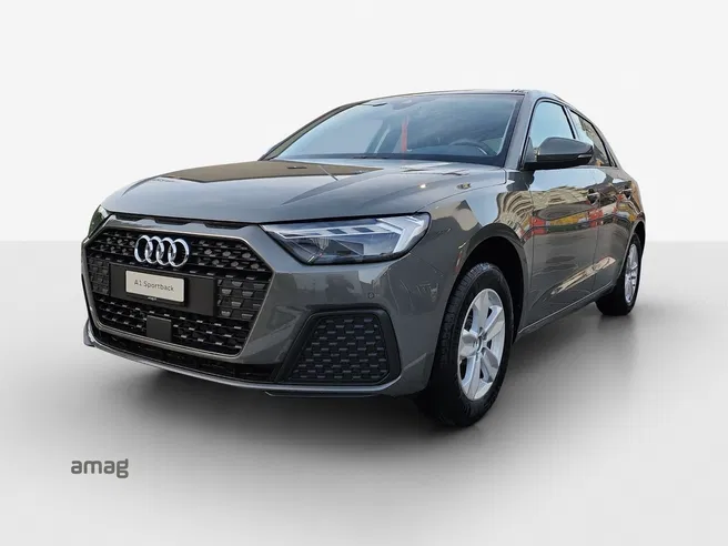 AUDI A1 SB 30 TFSI S tronic