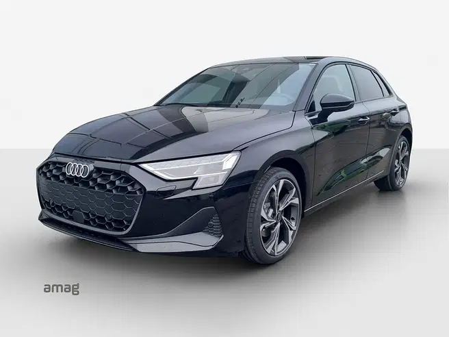 AUDI A3 Sportback 35 TFSI Attraction