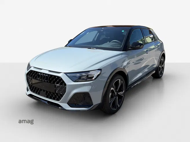 AUDI A1 allstreet 30 TFSI Attraction