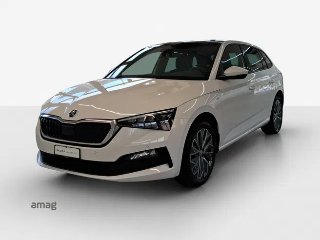 Škoda Scala «Tour» (NETTO)