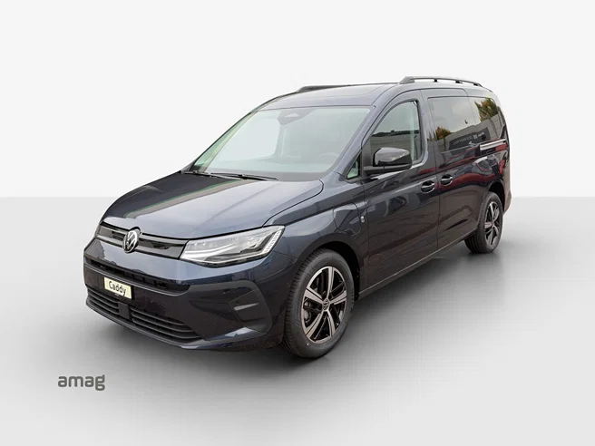 VW Commercial Vehicles Caddy Trend Liberty Maxi