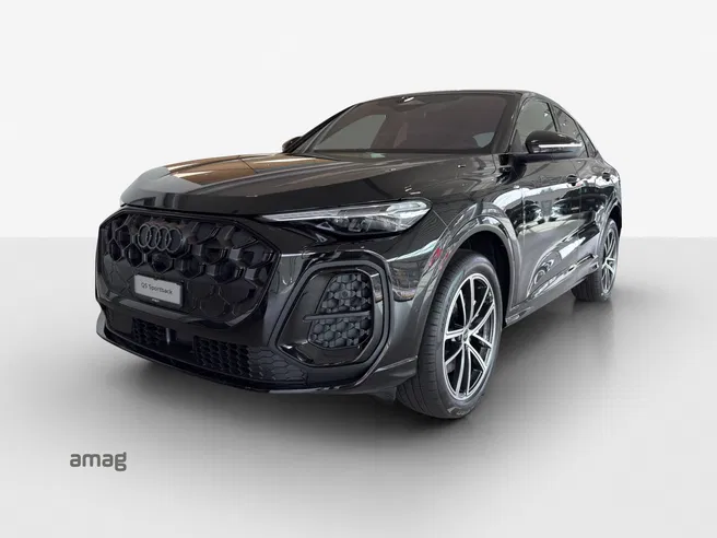 AUDI Q5 SB TDI quattro 150 kW S t.