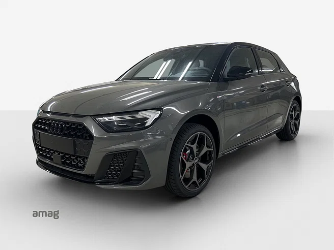 AUDI A1 Sportback 40 TFSI S line