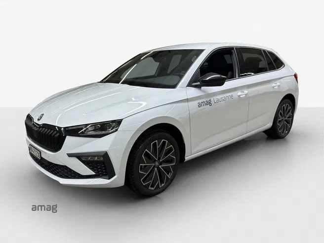 Škoda Scala Dynamic (Netto)