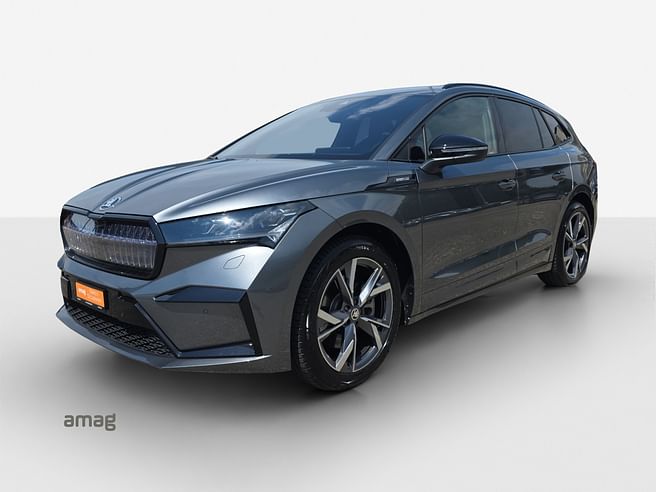 Škoda Enyaq Sportline 85 4x2