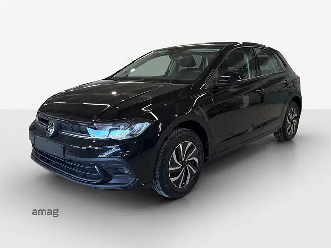 VW Polo Life