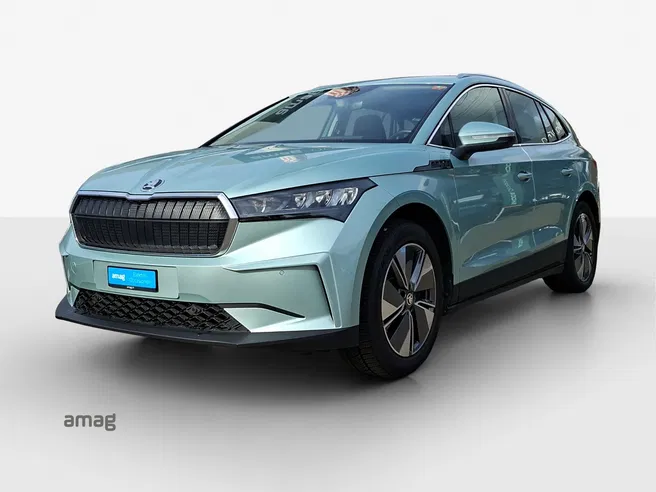 Škoda ENYAQ iV 80 4x2