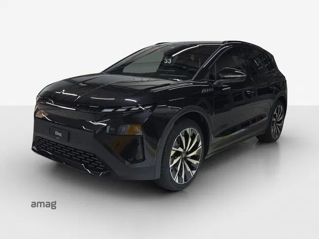 Škoda Elroq Sportline 85 4x4