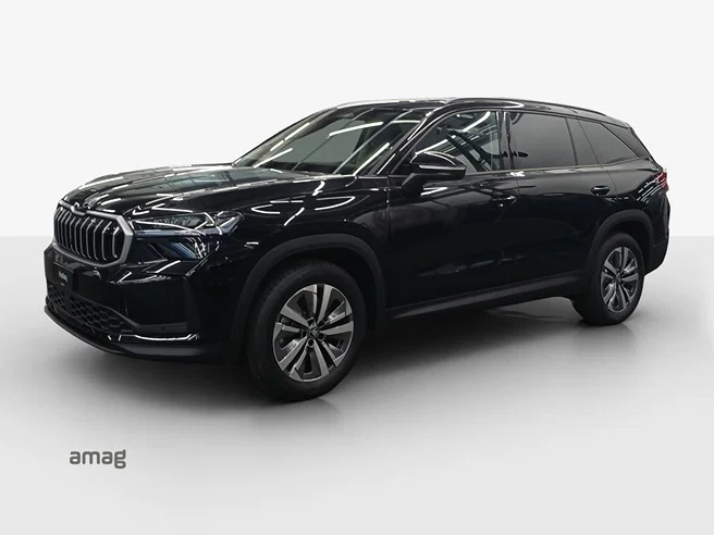 Škoda Kodiaq Dynamic (Netto)