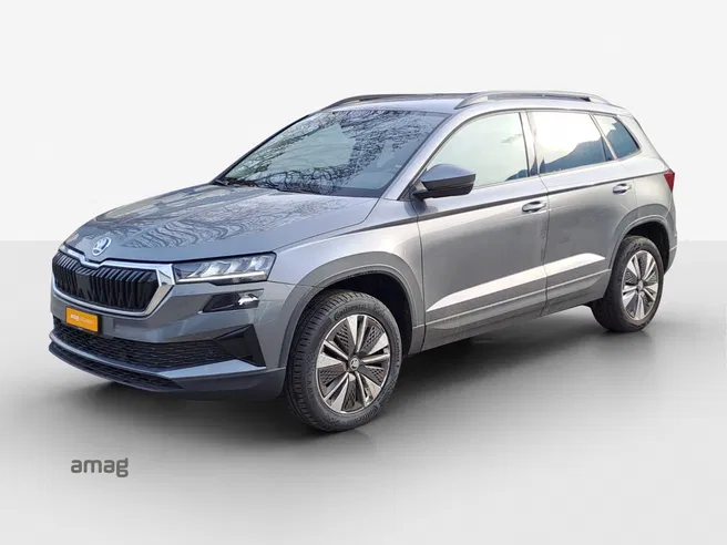 Škoda Karoq AM 1.5 TSI 150PS 7DSG