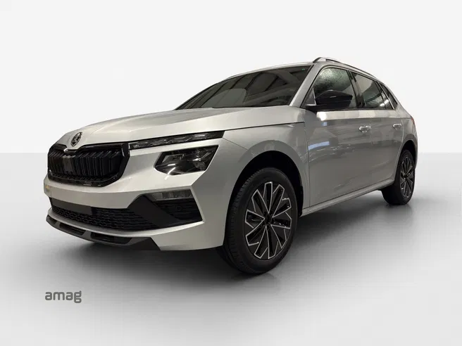 Škoda Kamiq Dynamic (Netto)
