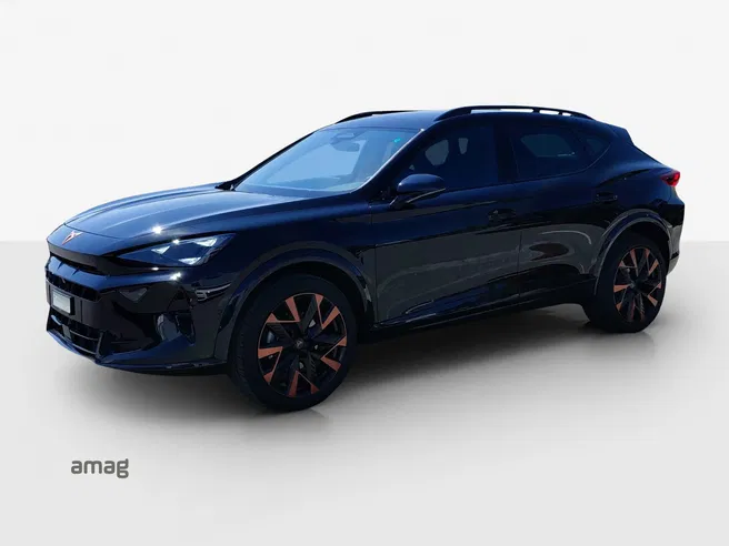 Cupra CUPRA FORMENTOR 4DRIVE PRIME EDITION