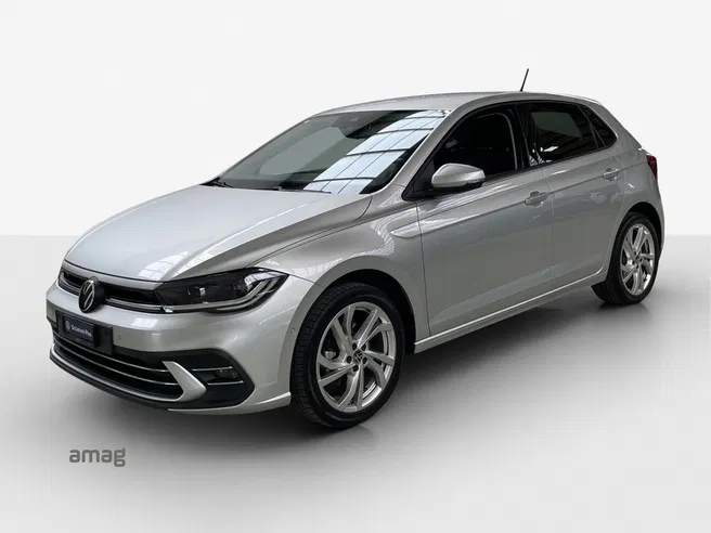 VW Polo PA Style