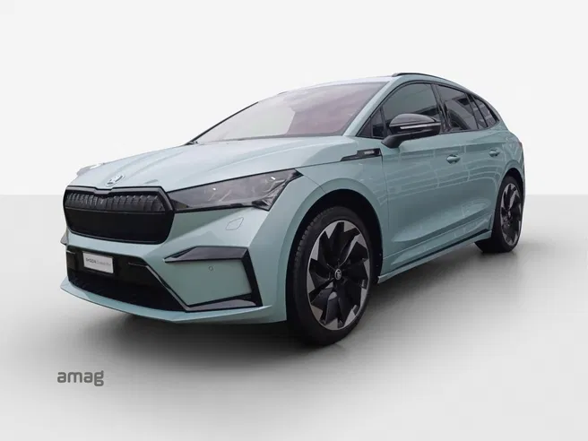 Škoda ENYAQ Sportline iV 80 4x2