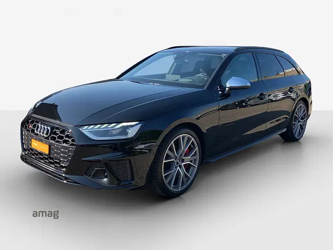 AUDI S4 Avant