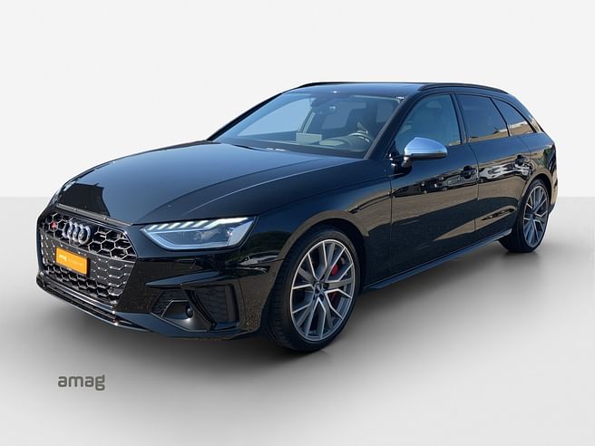 AUDI S4 Avant