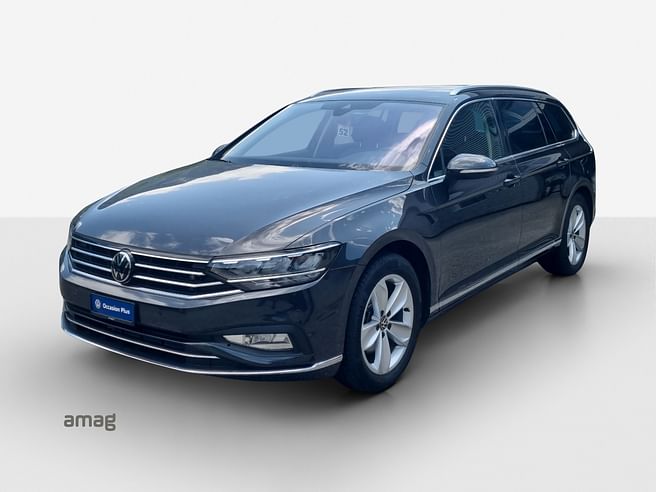VW Passat Variant Elegance