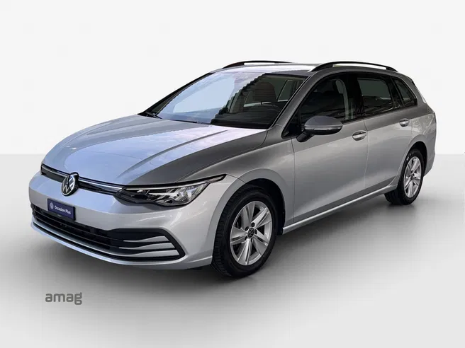 VW GolfVar LI 2.0TDI 150PS DSG 4M