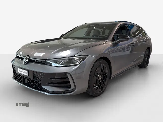 VW Passat Variant R-Line