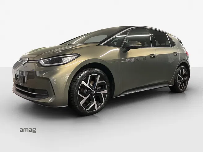 VW ID.3 Pro UNITED