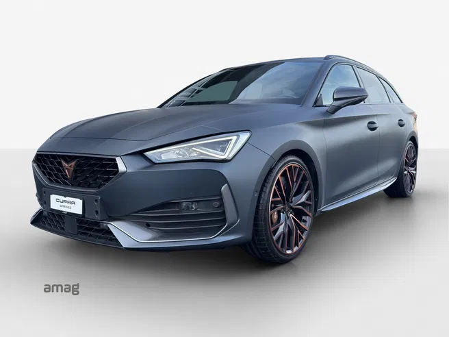 Cupra Leon SP 2.0TSI 310 7D 4