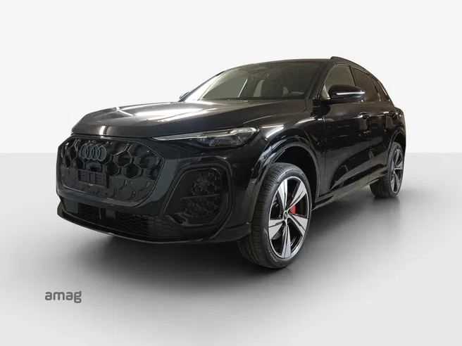 AUDI Q5 SUV e-hybrid 270 kW