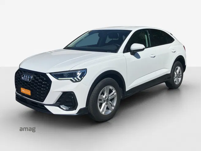 AUDI Q3 Sportback 35 TDI