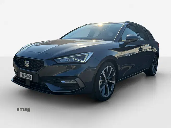 Seat LEON SPORTSTOURER MOVE FR (net)