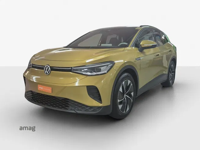 VW ID.4 Tech - Pro Performance