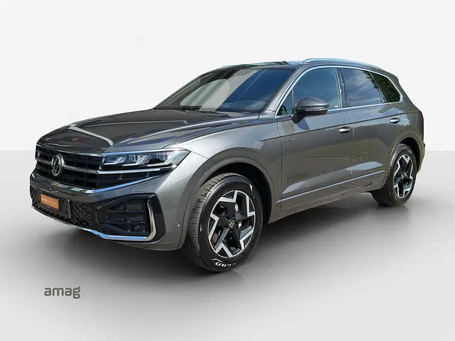 VW Touareg PA R-Line