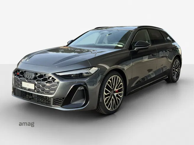 AUDI S5 AV TFSI quattro 270 kW S t.