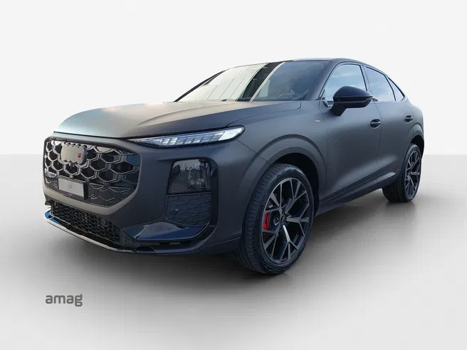 AUDI Q3 SB TFSI 110 kW S tronic