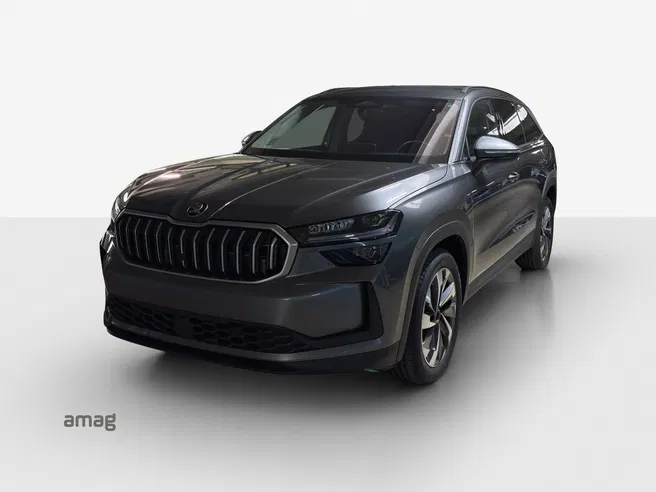 Škoda Kodiaq Dynamic (Netto)
