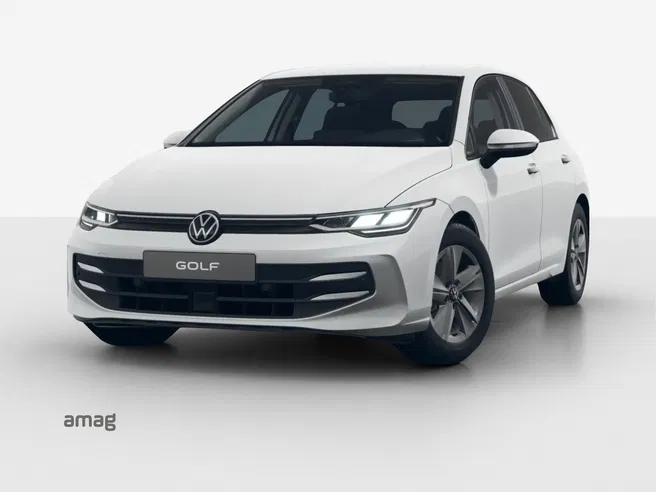 VW Golf Value