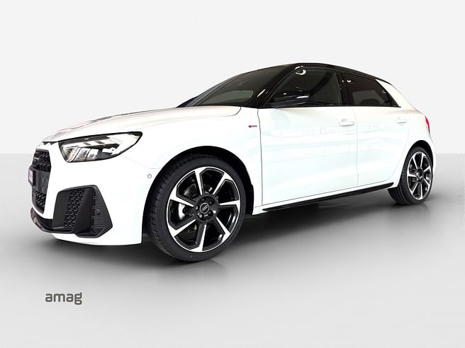 AUDI A1 Sportback 30 TFSI S line Attraction