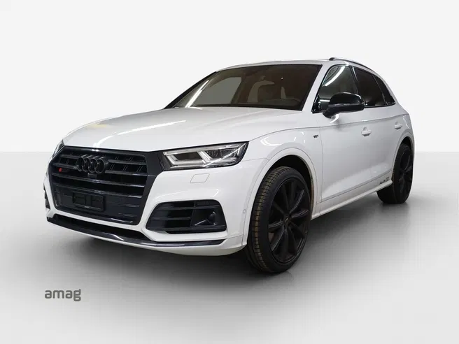 AUDI SQ5 3.0 TFSI 354 Tip Q