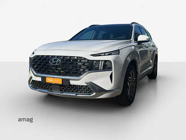 Hyundai Santa Fe 1.6 PHEV Amp.4WD