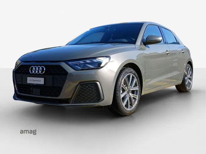 AUDI A1 Sportback 30 TFSI Attraction