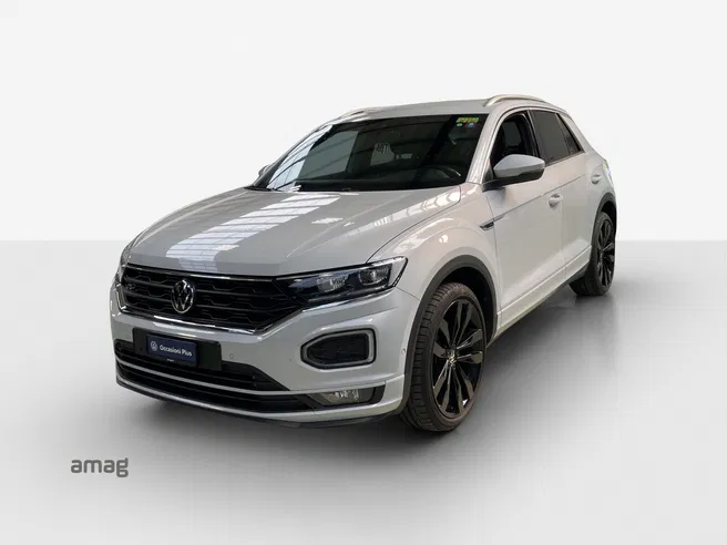 VW T-Roc Sport