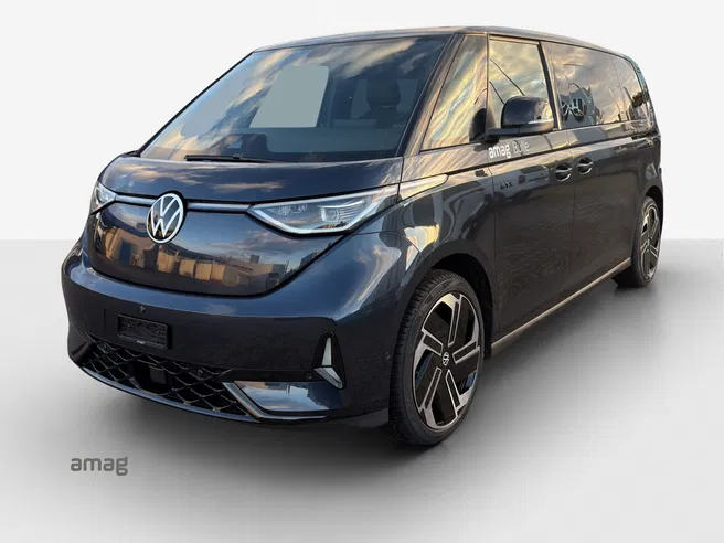 VW Nutzfahrzeuge ID. Buzz GTX 86/91kWh 3239mm