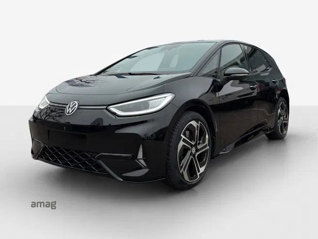 VW ID.3 GTX Perf. UNITED 326PS