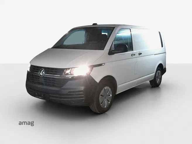 VW Véhicules Utilitaires Transporter 6.1 Kastenwagen RS 3000 mm